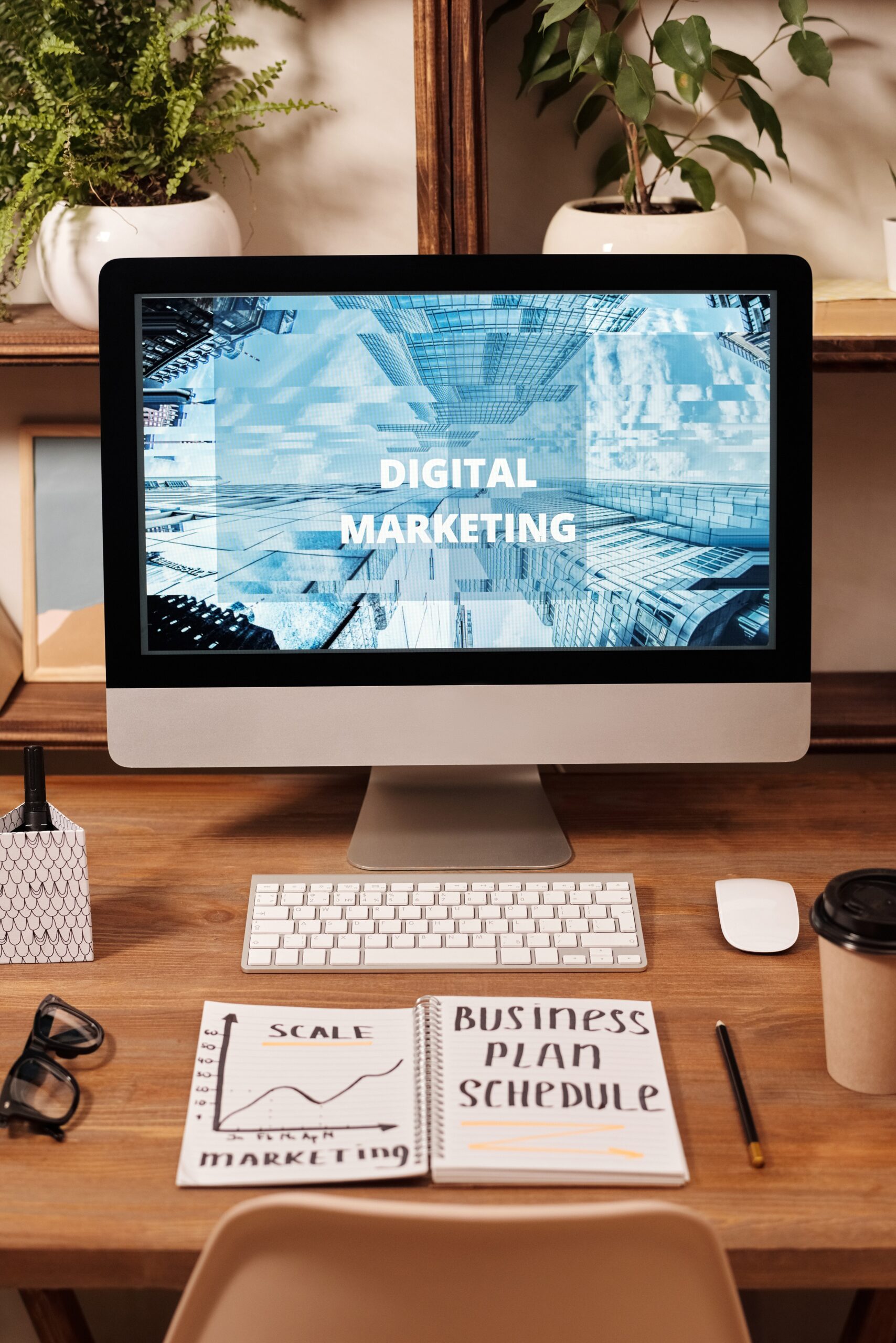 DIGITAL MARKETING - CONSULENZA SALES MARKETING