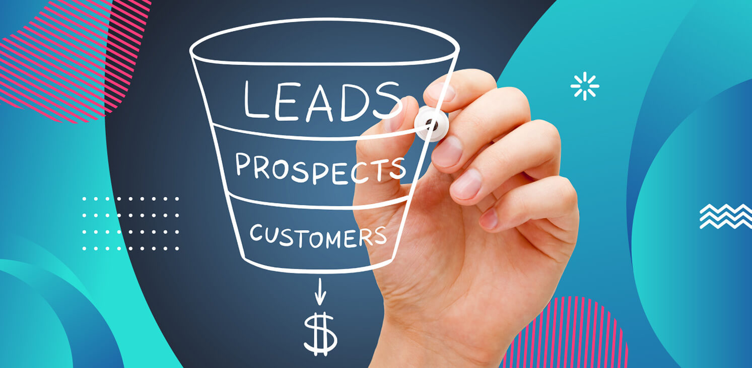 Lead generation - CONSULENZA SALES MARKETING