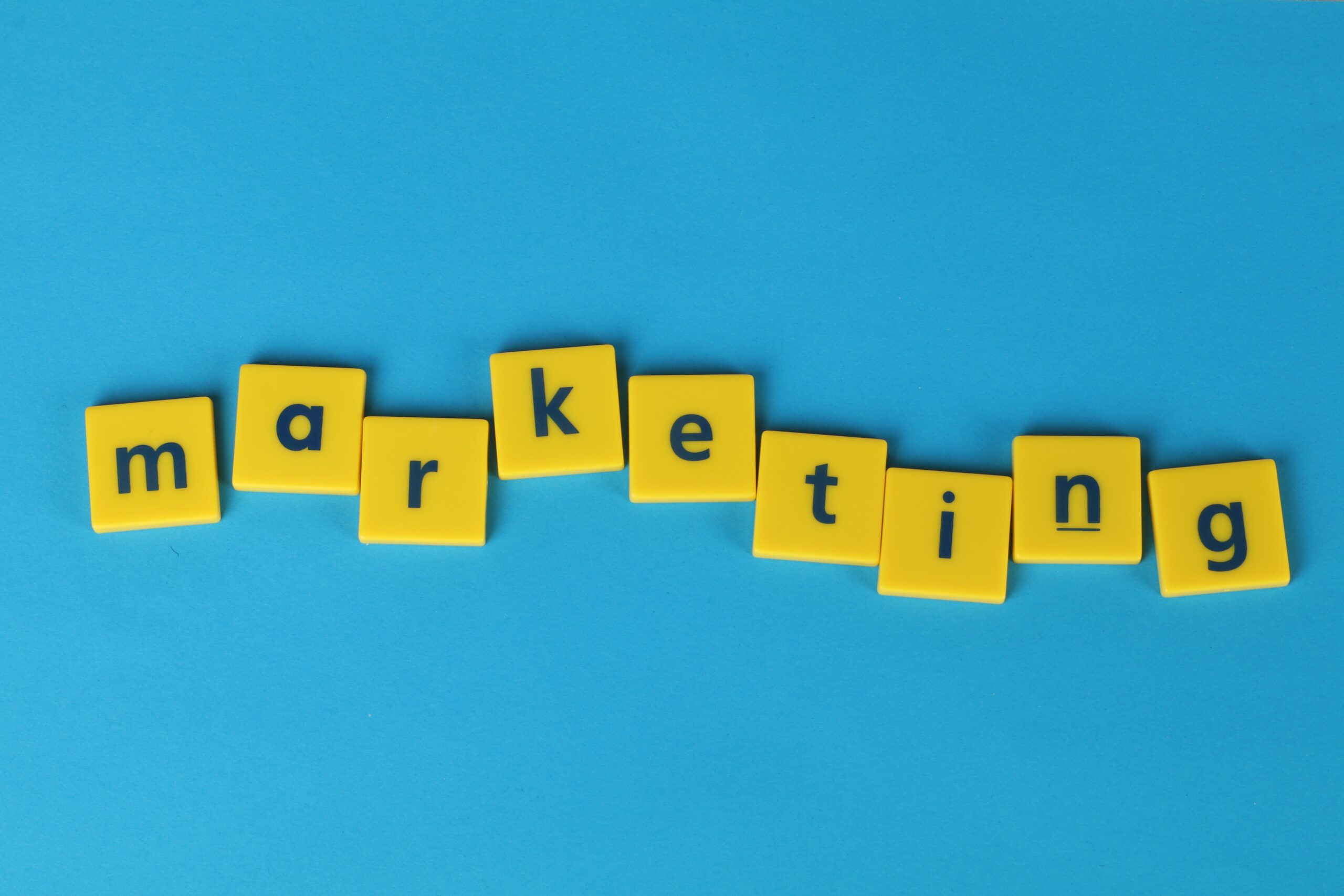 MARKETING - CONSULENZA SALES MARKETING