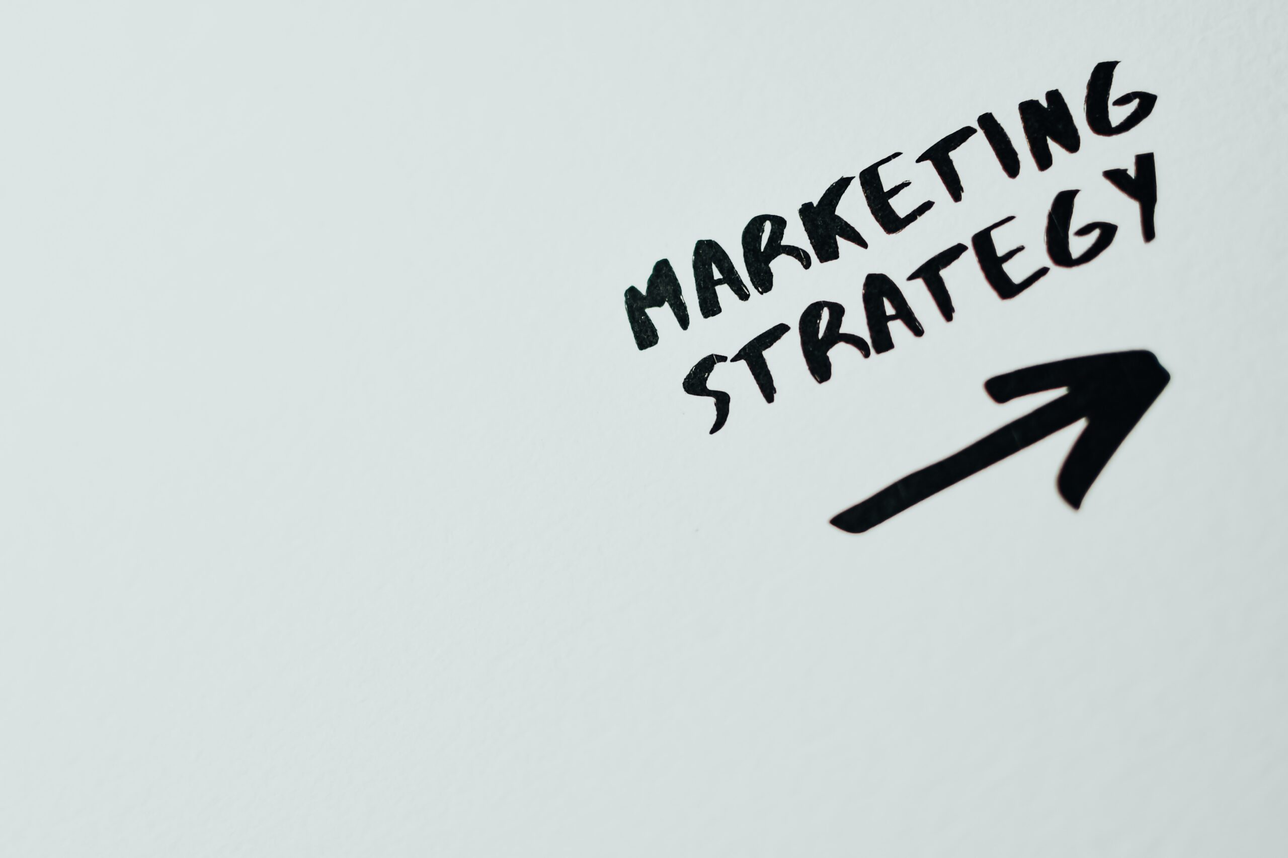 Marketing Strategy - CONSULENZA SALES MARKETING