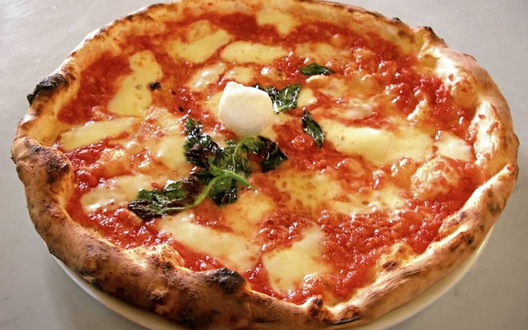 17 gennaio: Giornata mondiale della pizza