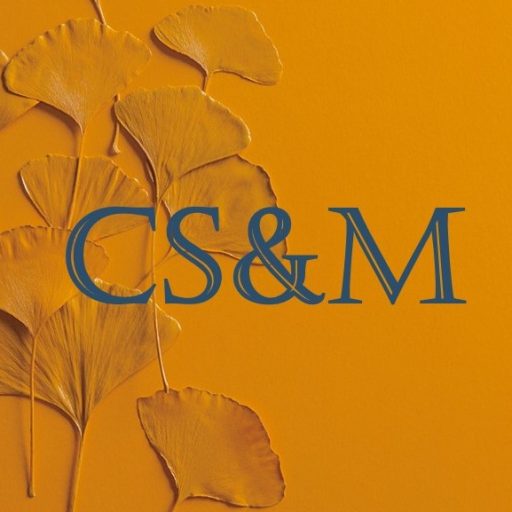 LOGO CSM - Consulenza Sales Marketing