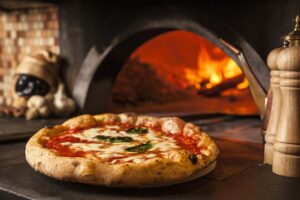 GIORNATA MONDIALE DELLA PIZZA 2 - CONSULENZA SALES MARKETING