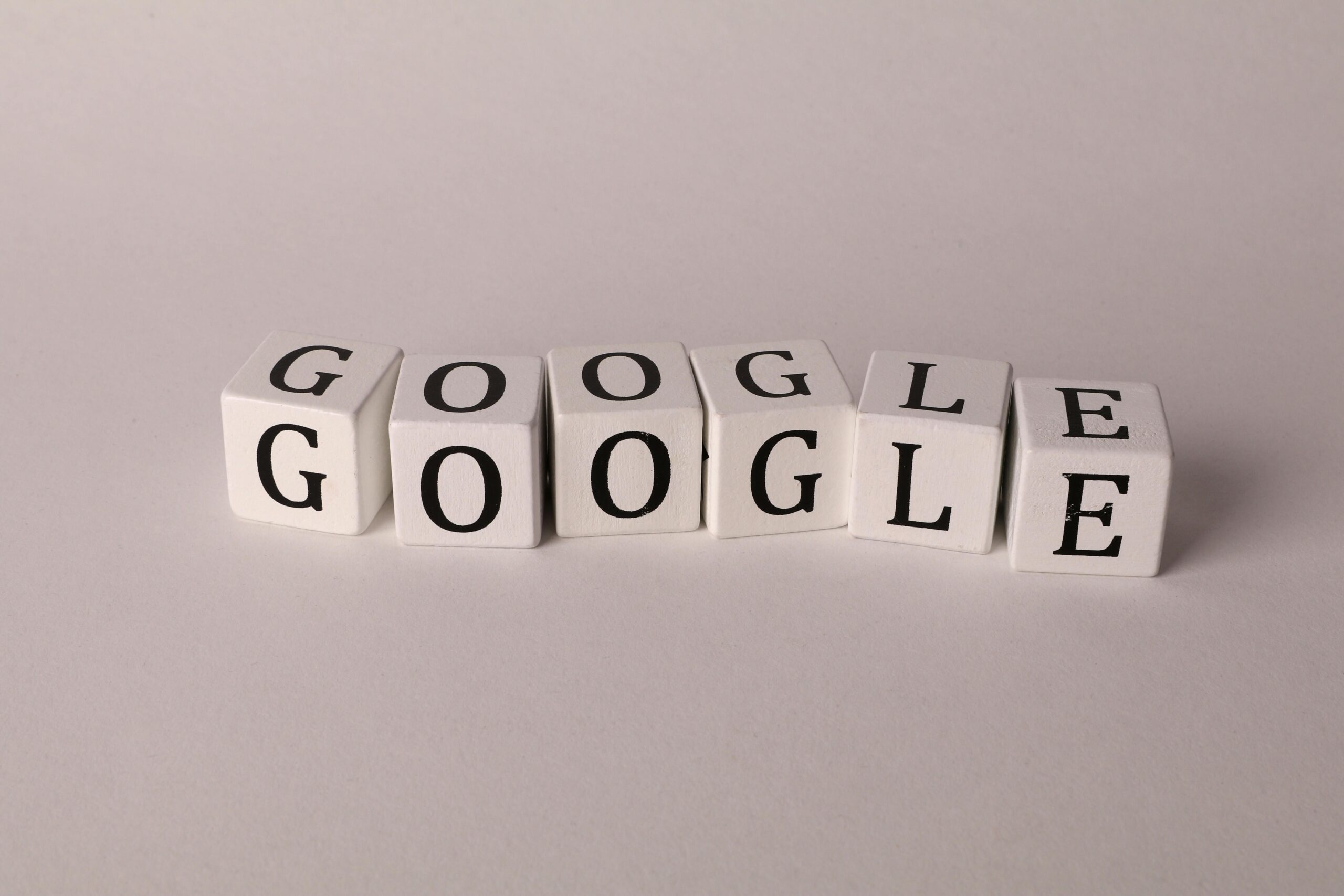 GOOGLE PUZZLE - CONSULENZA SALES MARKETING