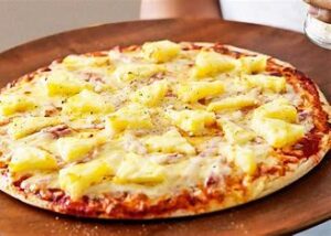 PIZZA AMERICANA - CONSULENZA SALES MARKETING