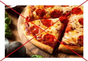 Pizza errata - Consulenza Sales Marketing