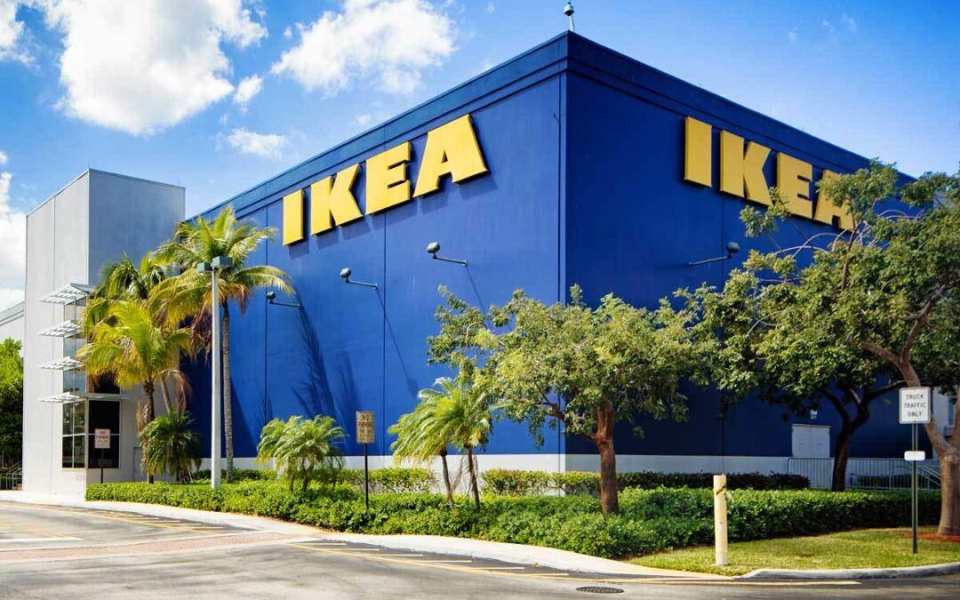 Green Marketing: Il caso di IKEA